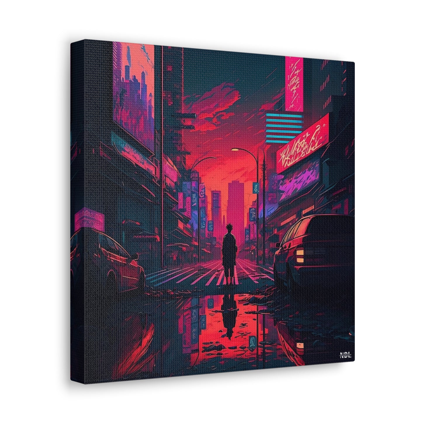 Classic Canvas