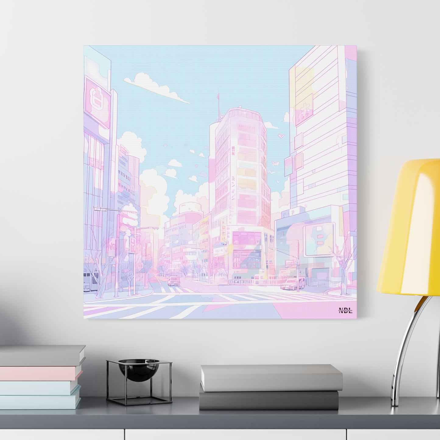 Classic Canvas