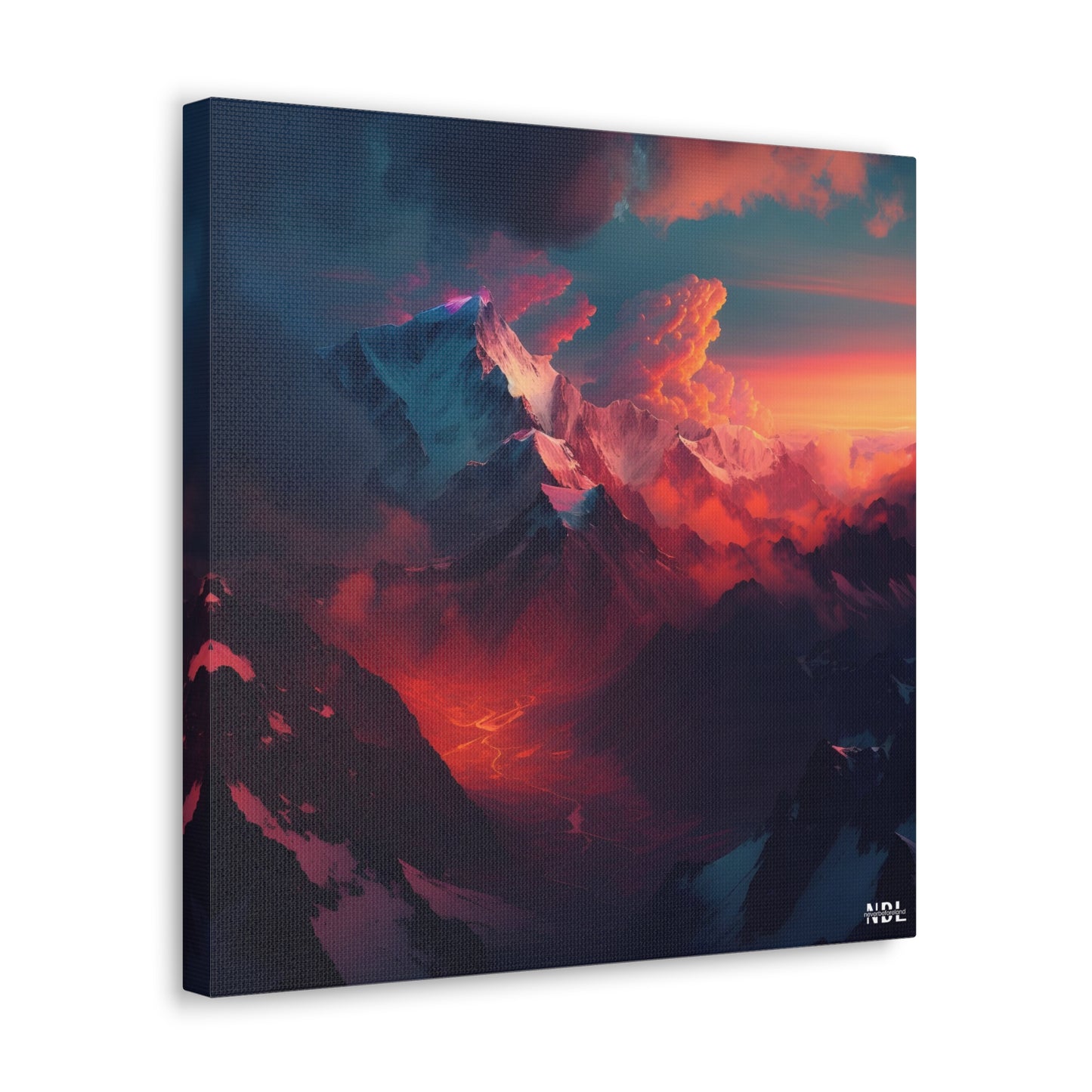 Classic Canvas