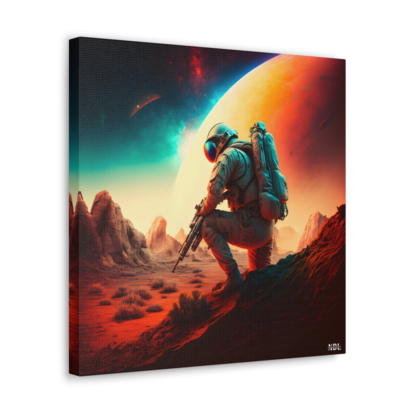 Classic Canvas
