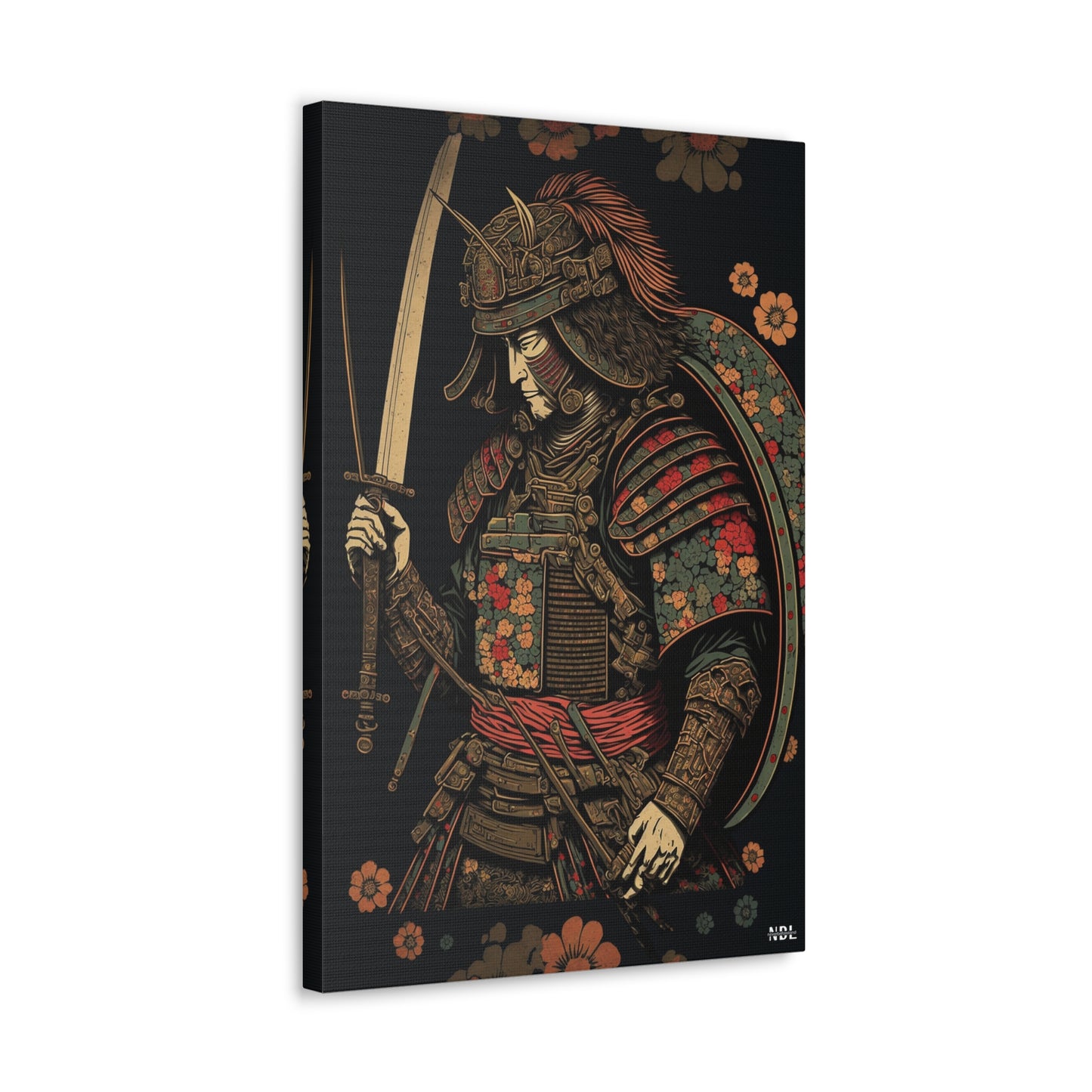 Classic Canvas