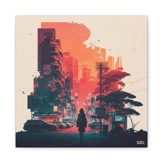 Classic Canvas