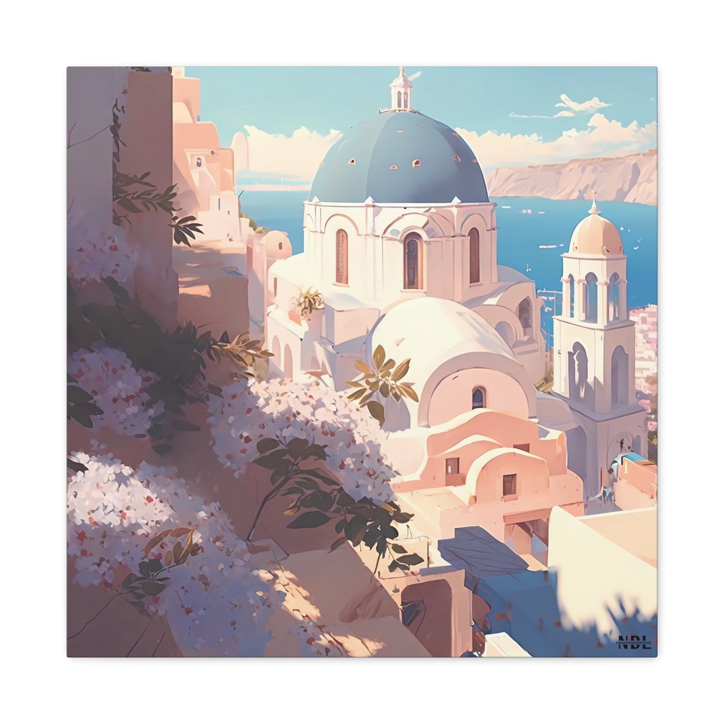 Classic Canvas