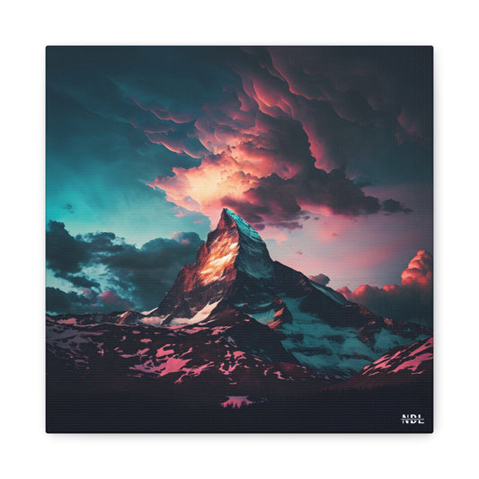 Classic Canvas