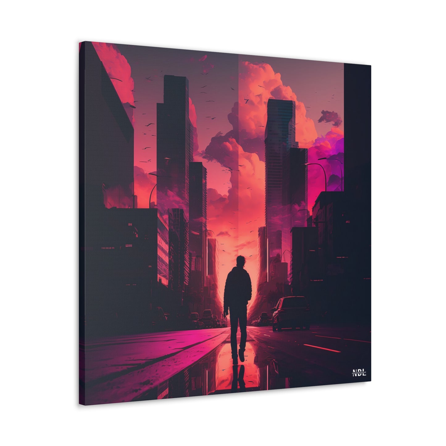 Classic Canvas