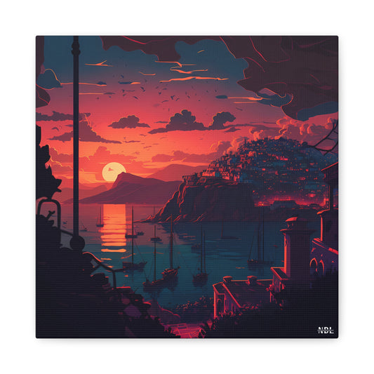 Classic Canvas