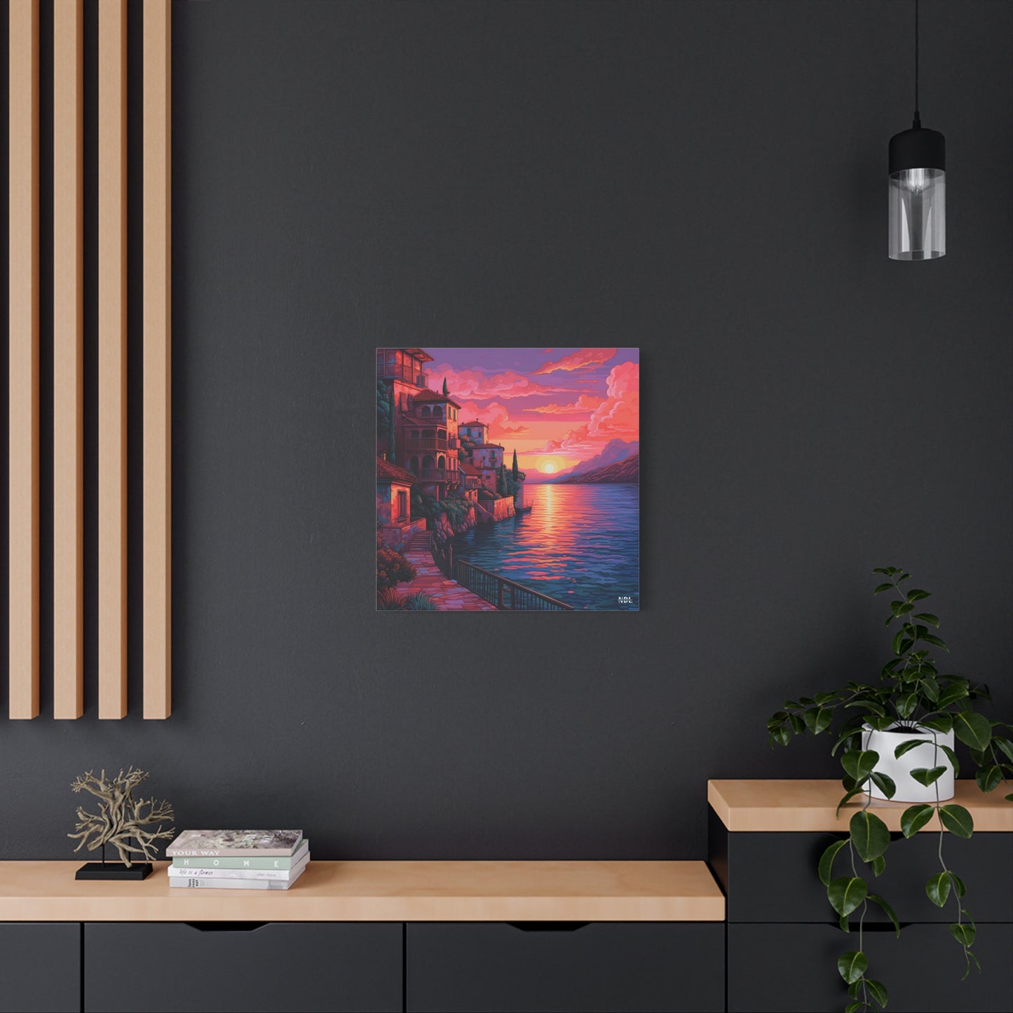 Classic Canvas