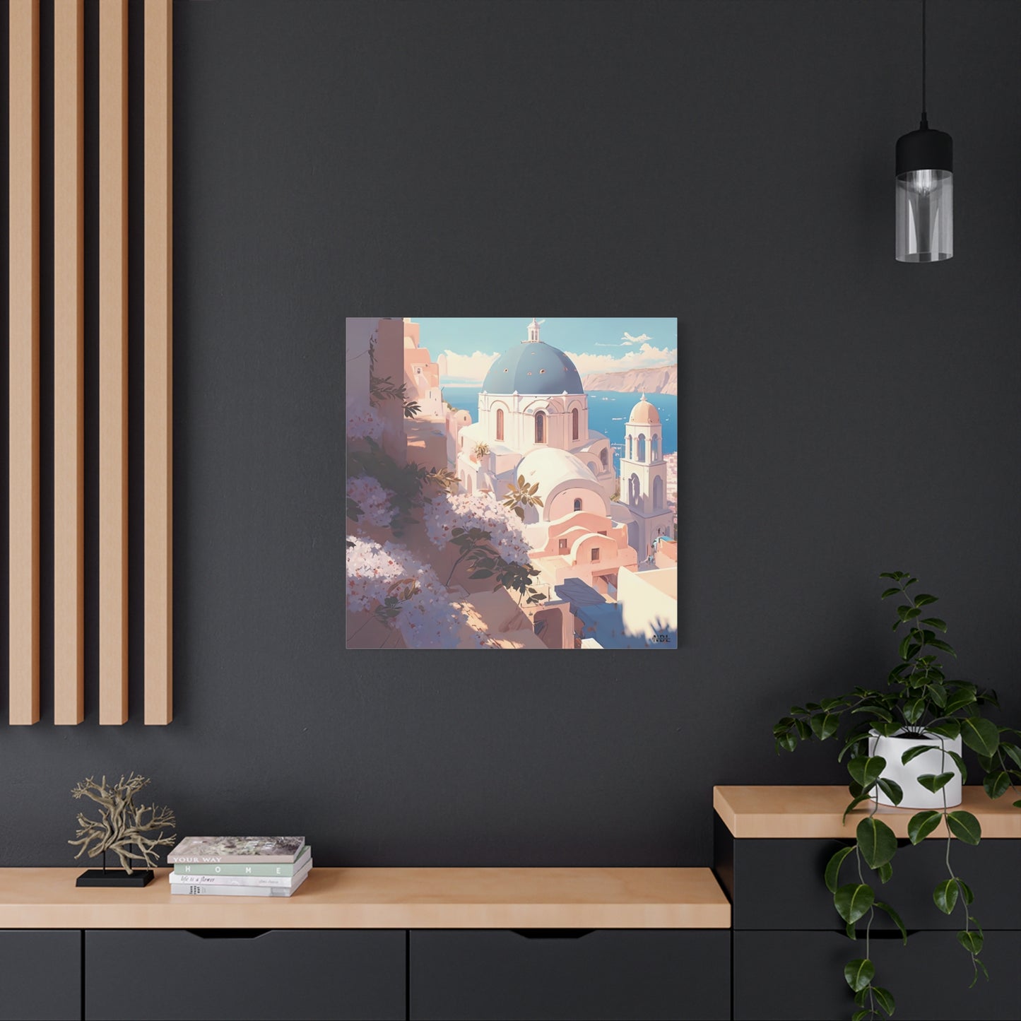 Classic Canvas