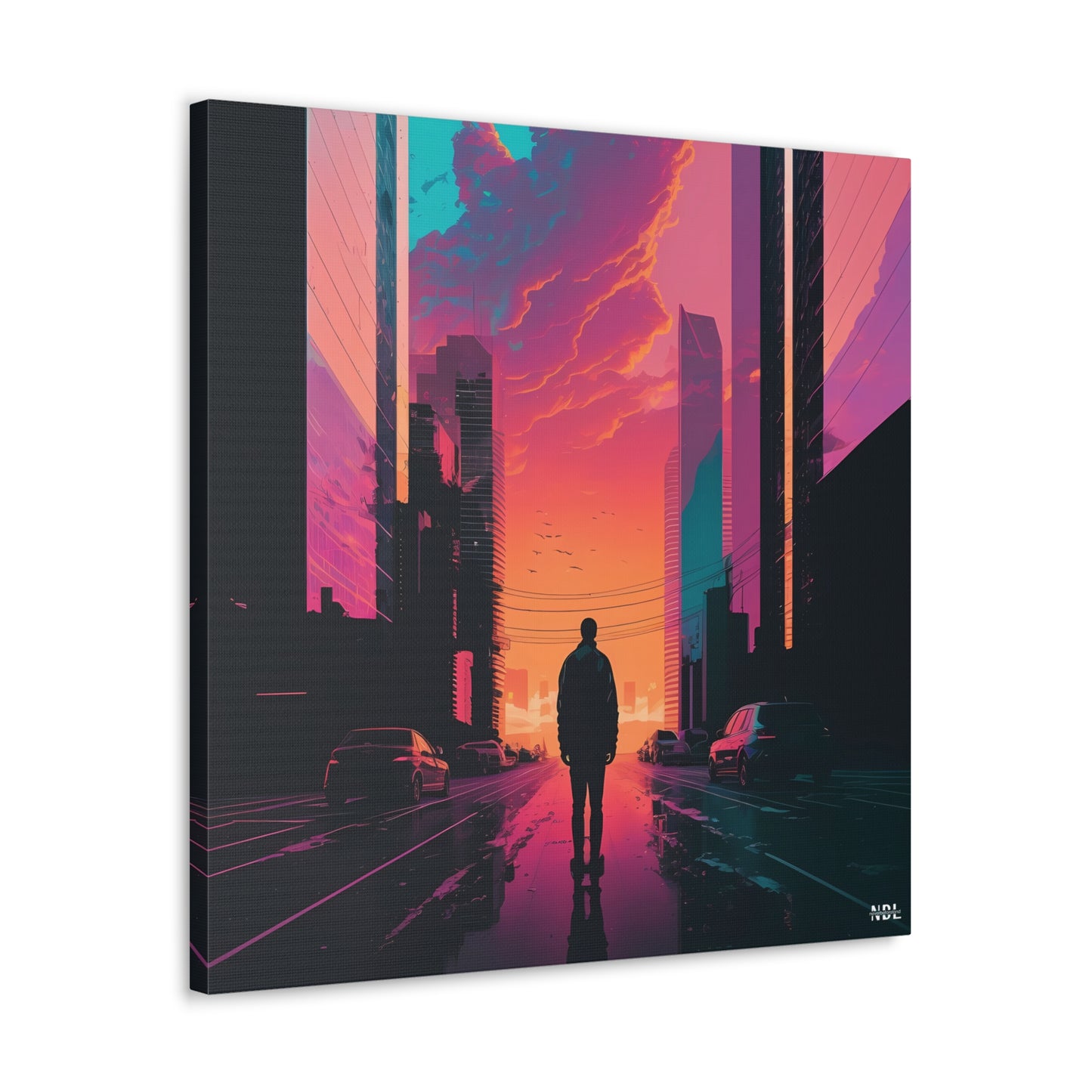 Classic Canvas