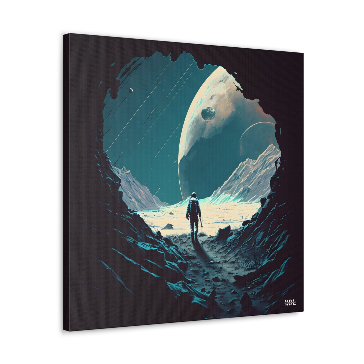 Classic Canvas