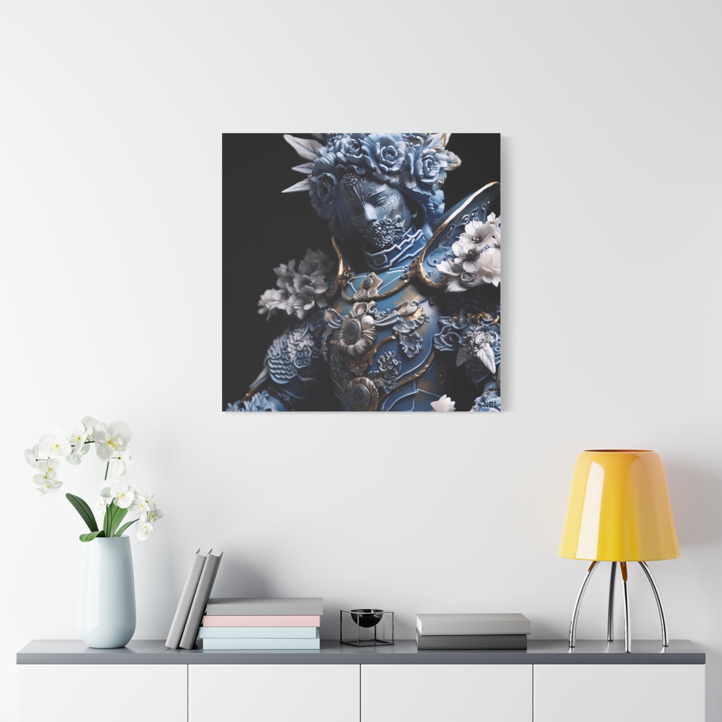 Classic Canvas