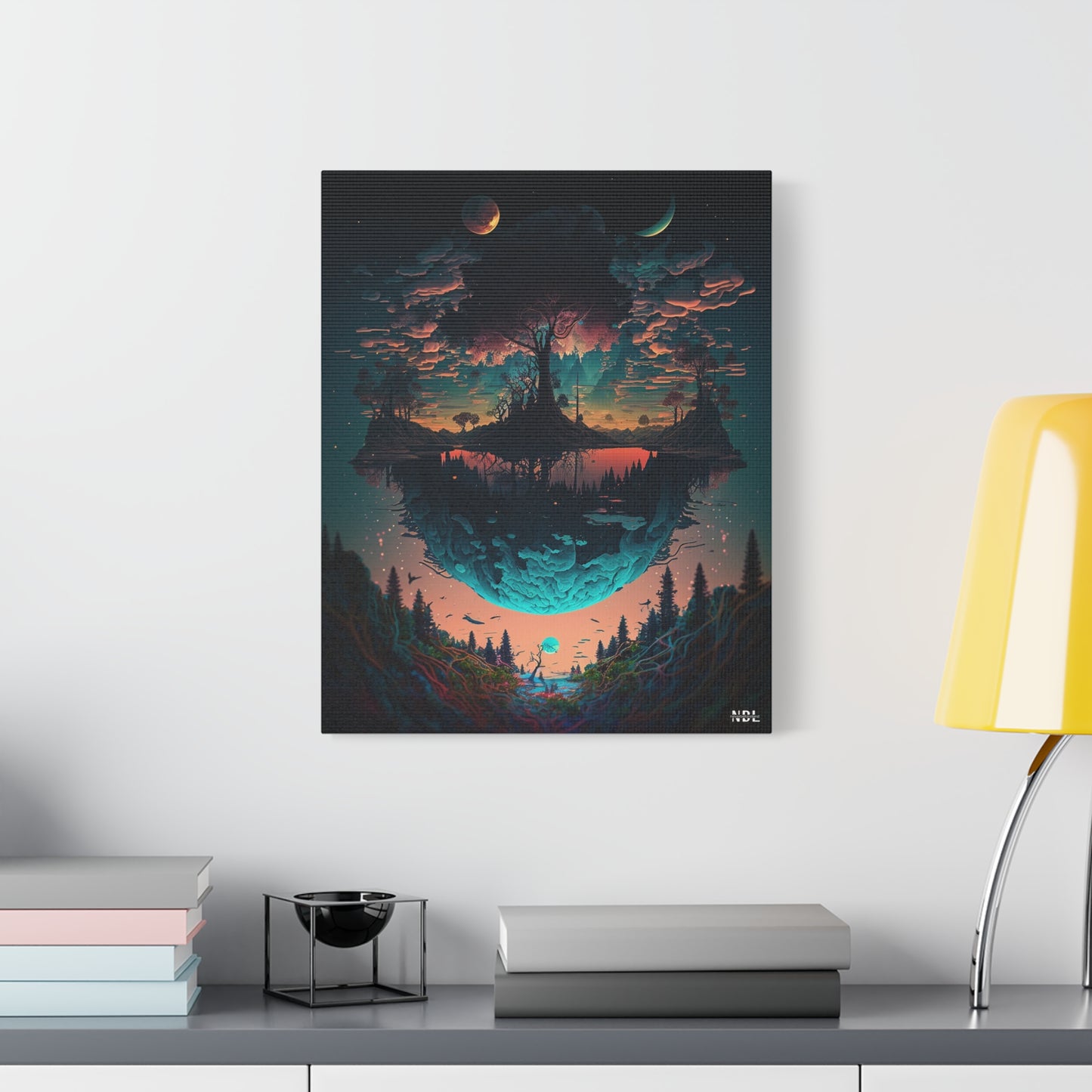Classic Canvas
