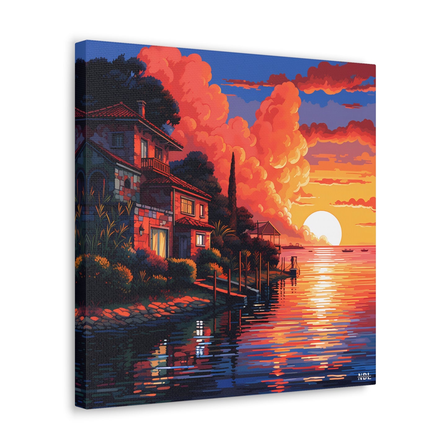 Classic Canvas