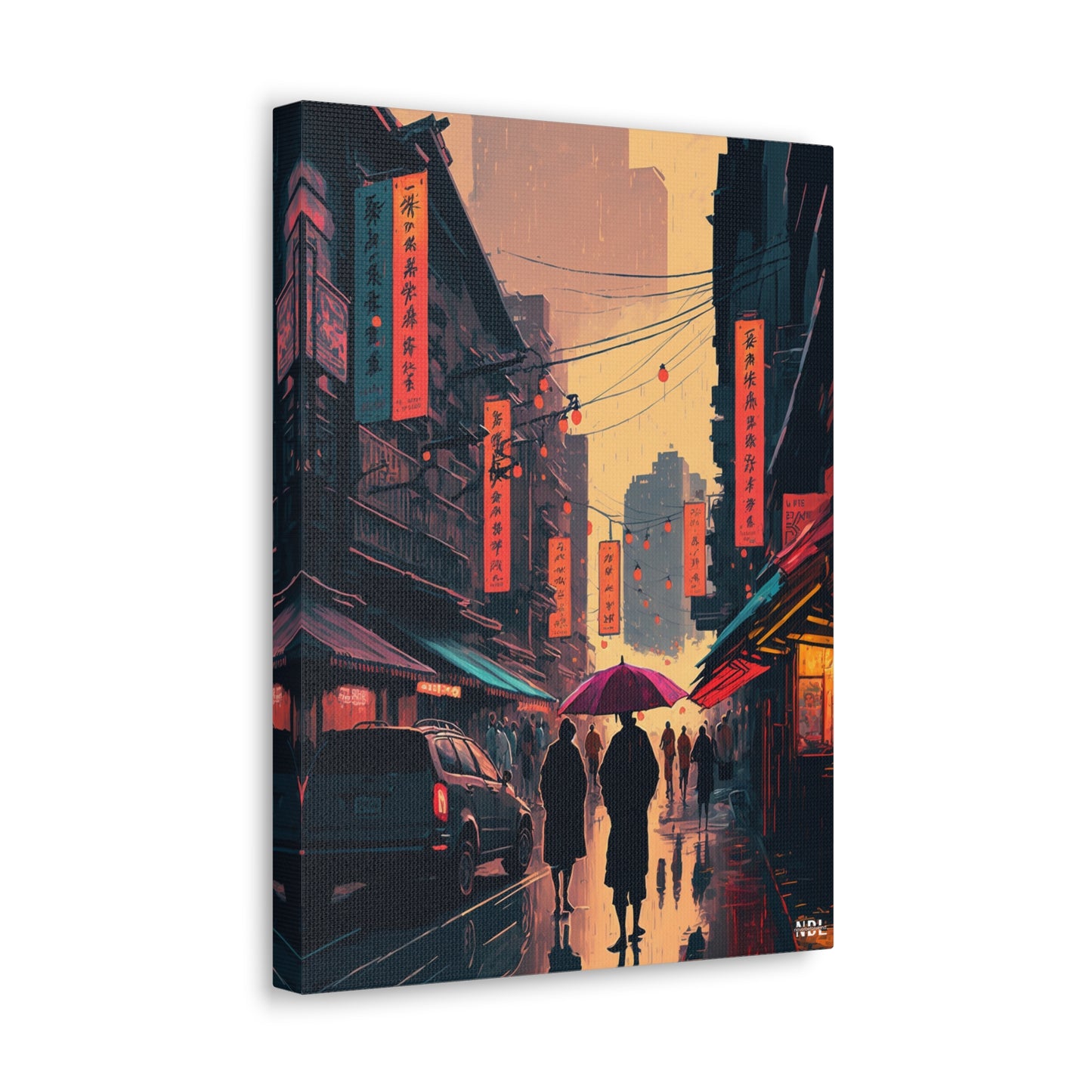 Classic Canvas