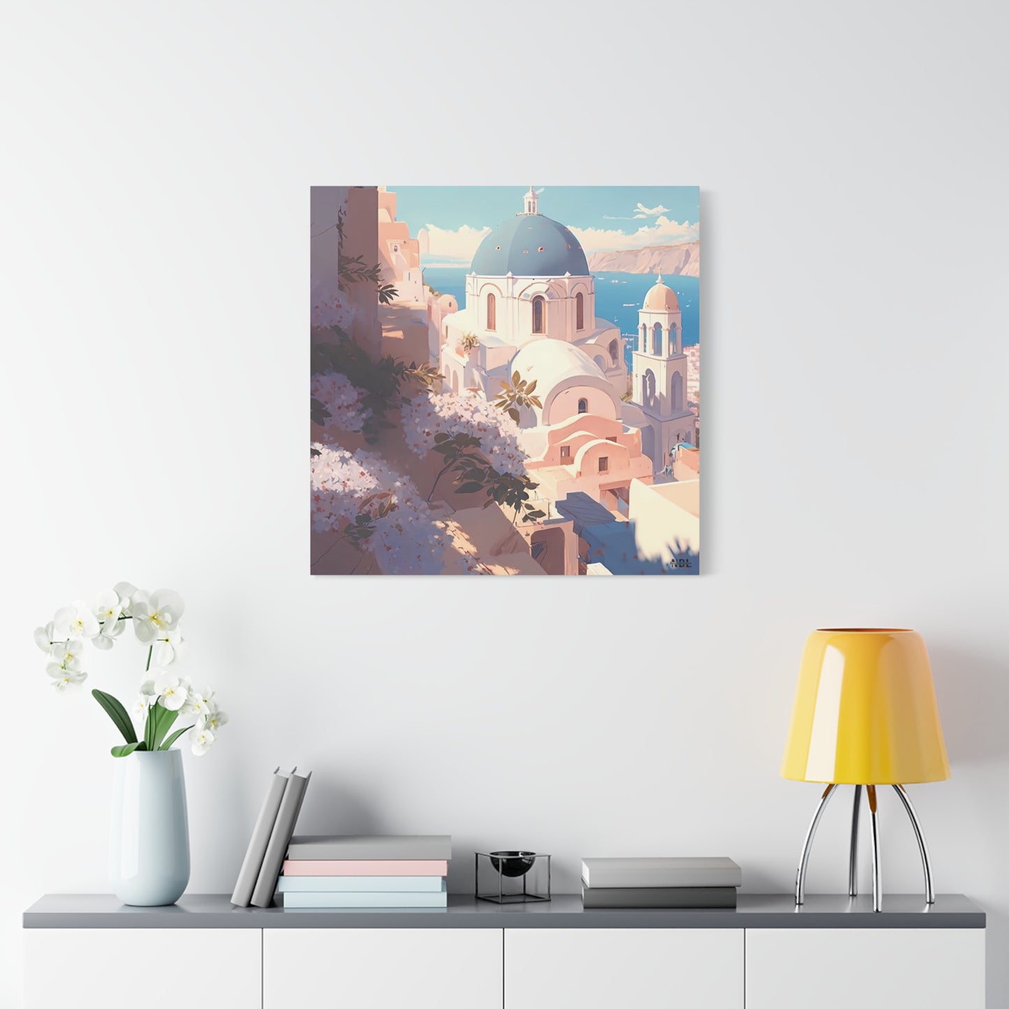 Classic Canvas