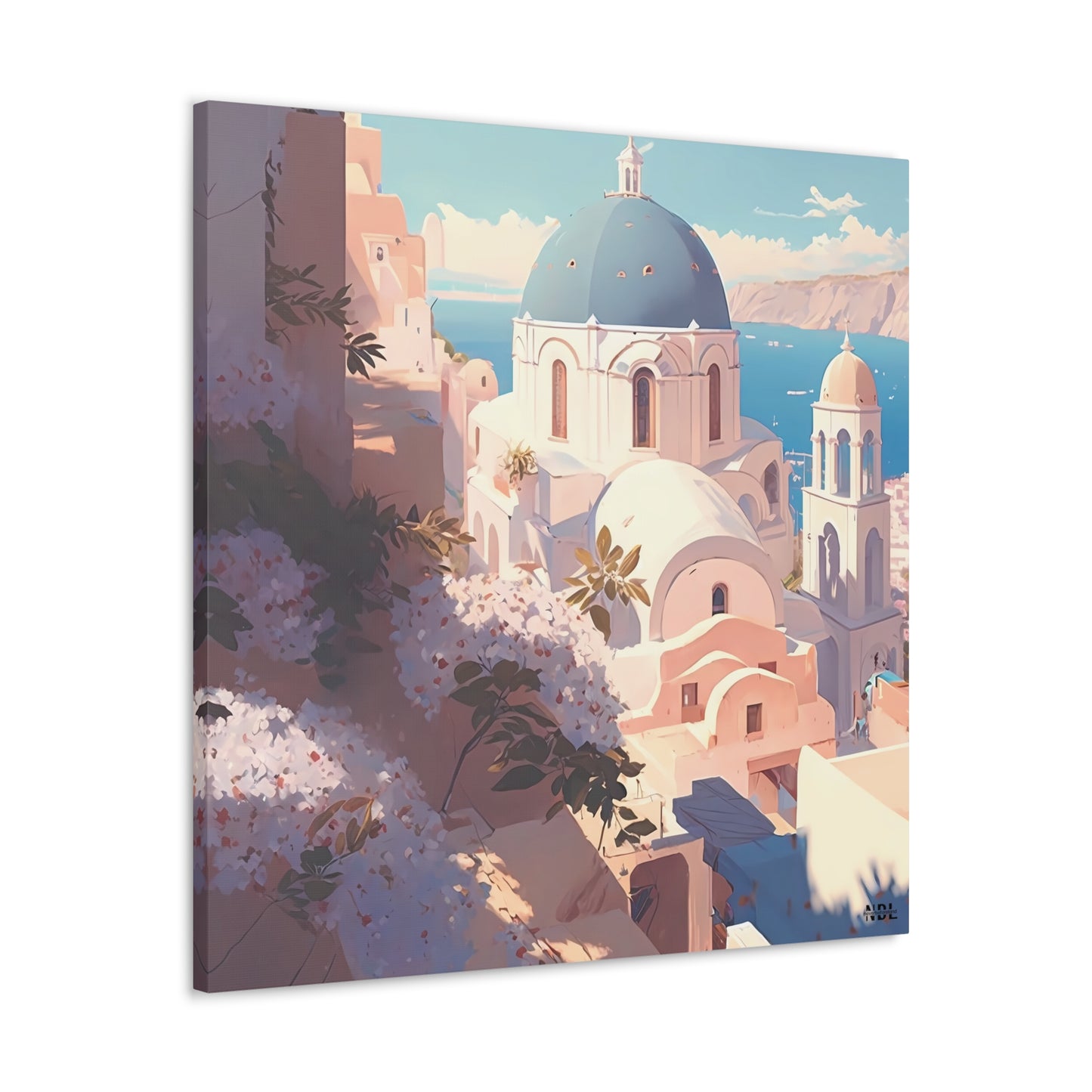 Classic Canvas