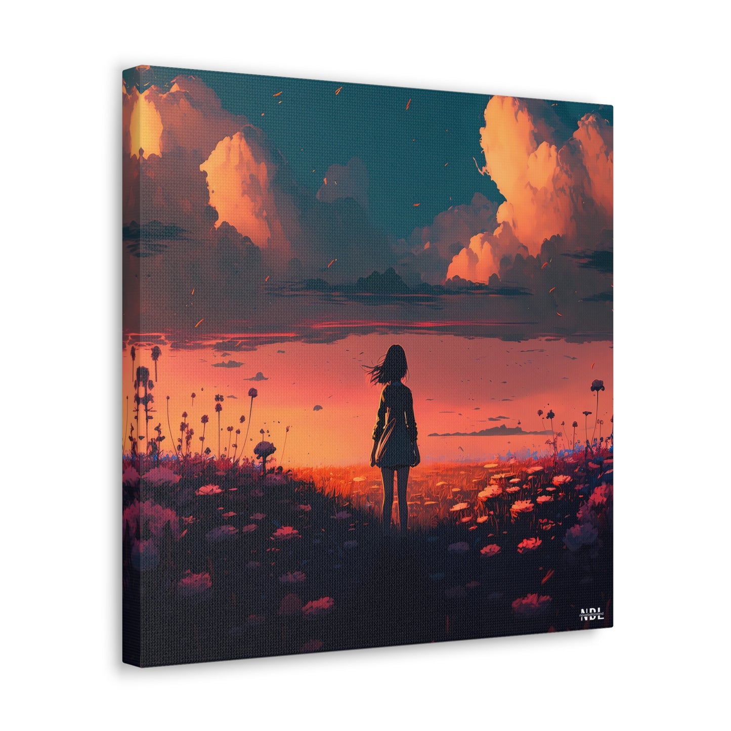 Classic Canvas