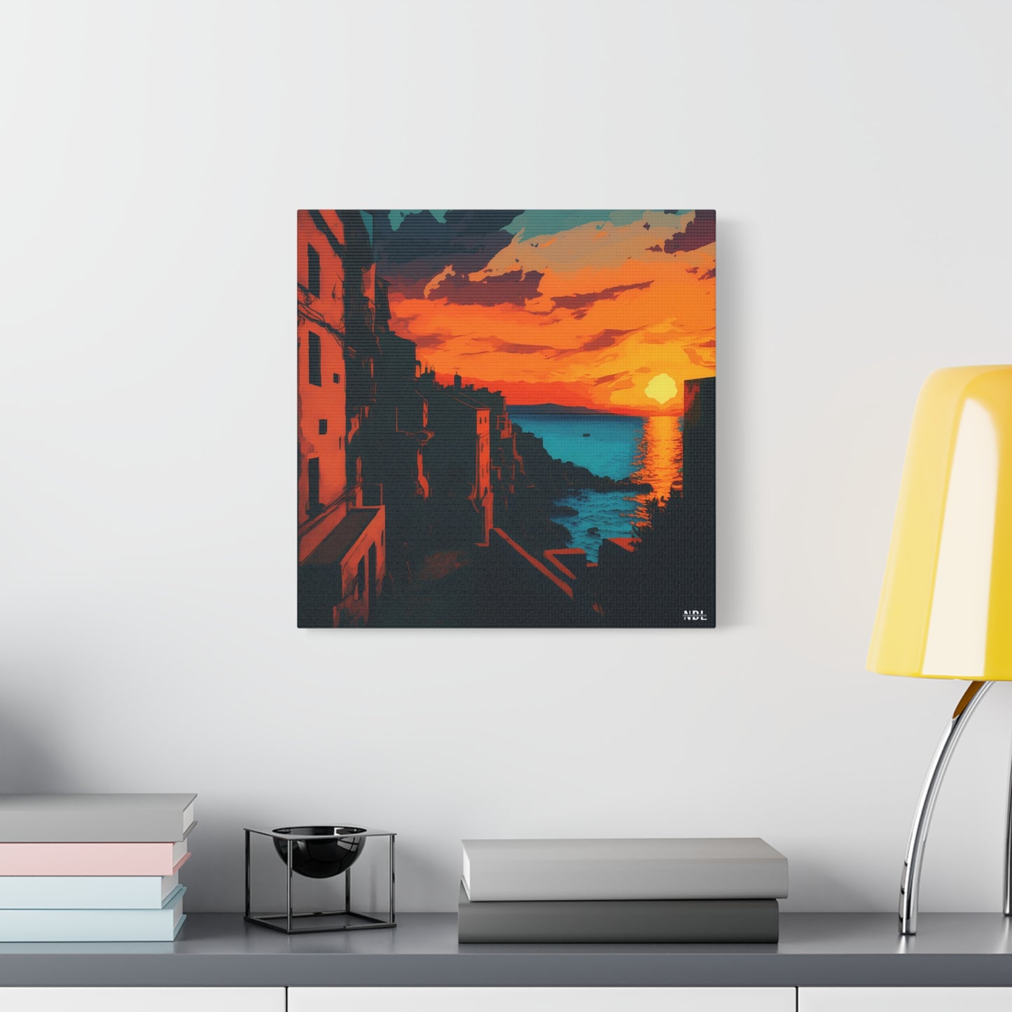 Classic Canvas
