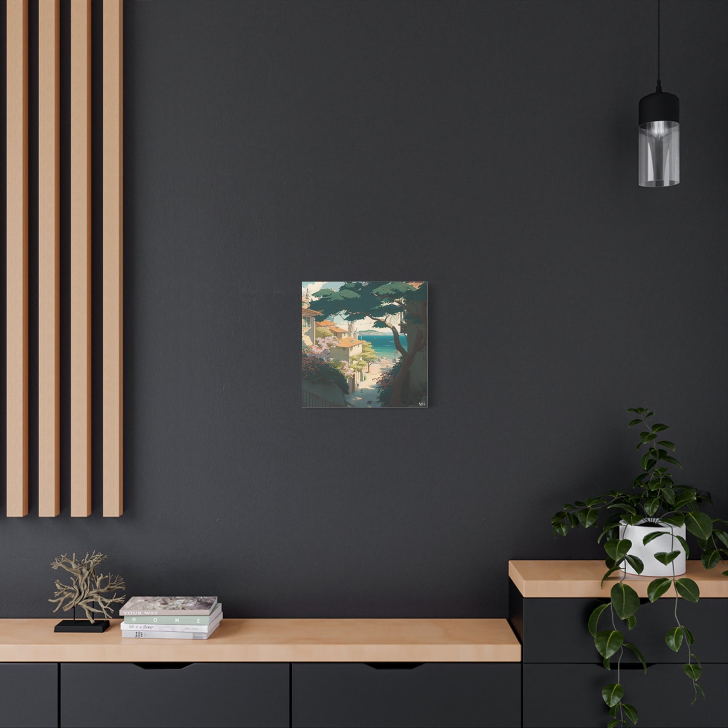 Classic Canvas