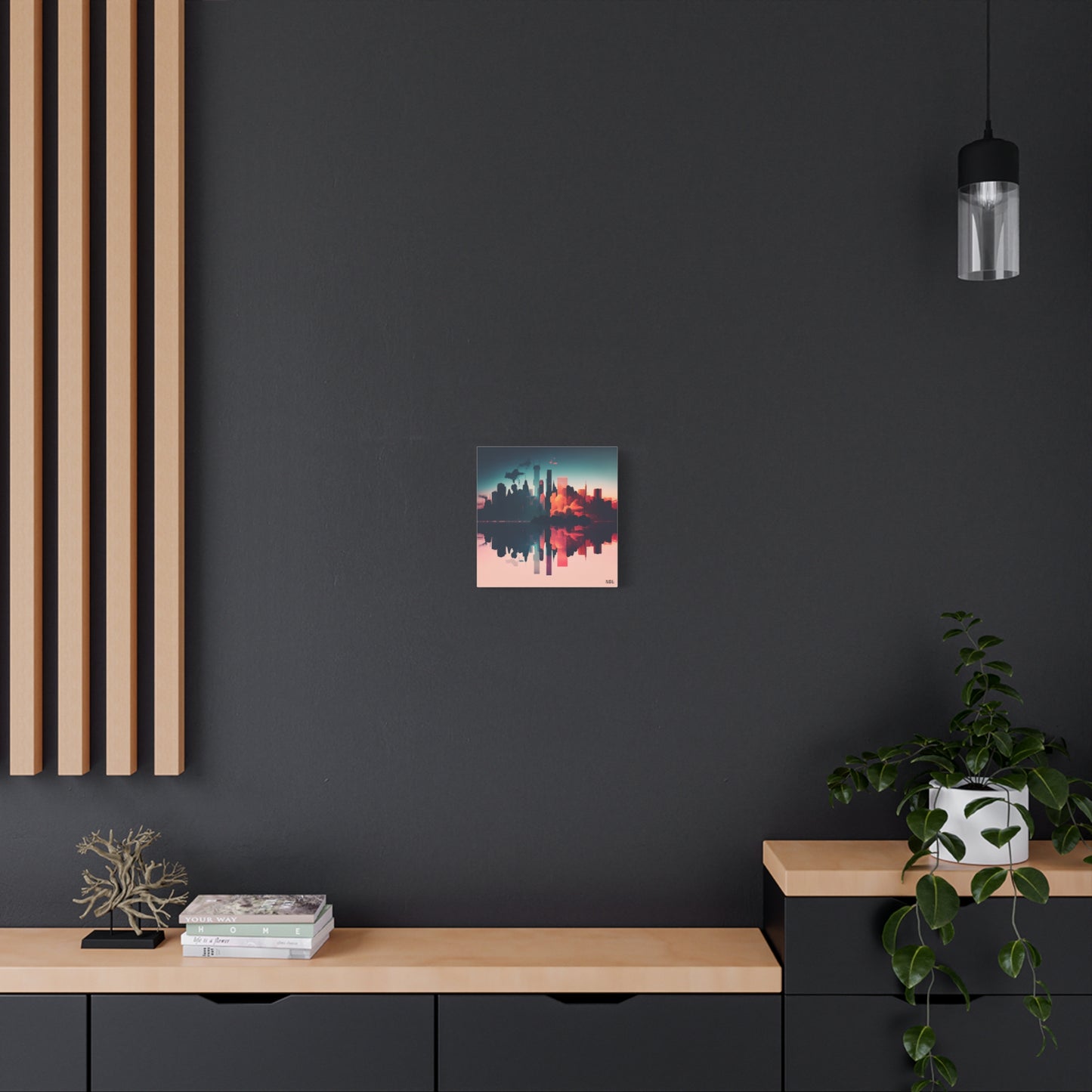 Classic Canvas