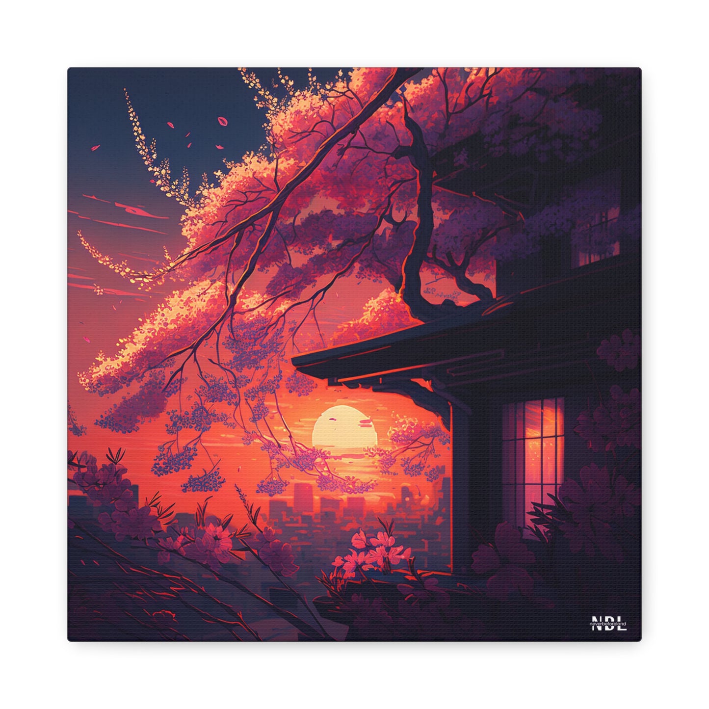 Classic Canvas