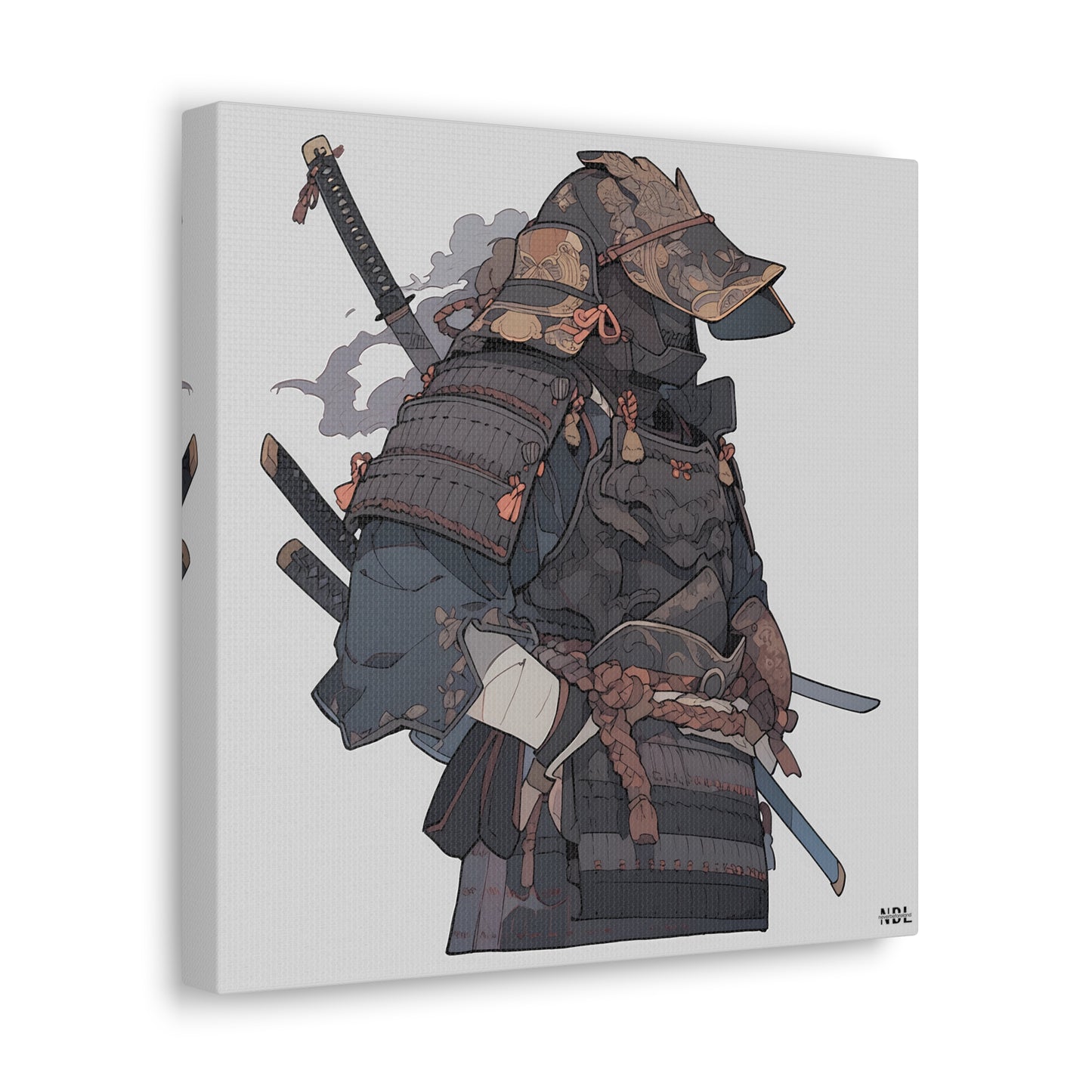 Classic Canvas