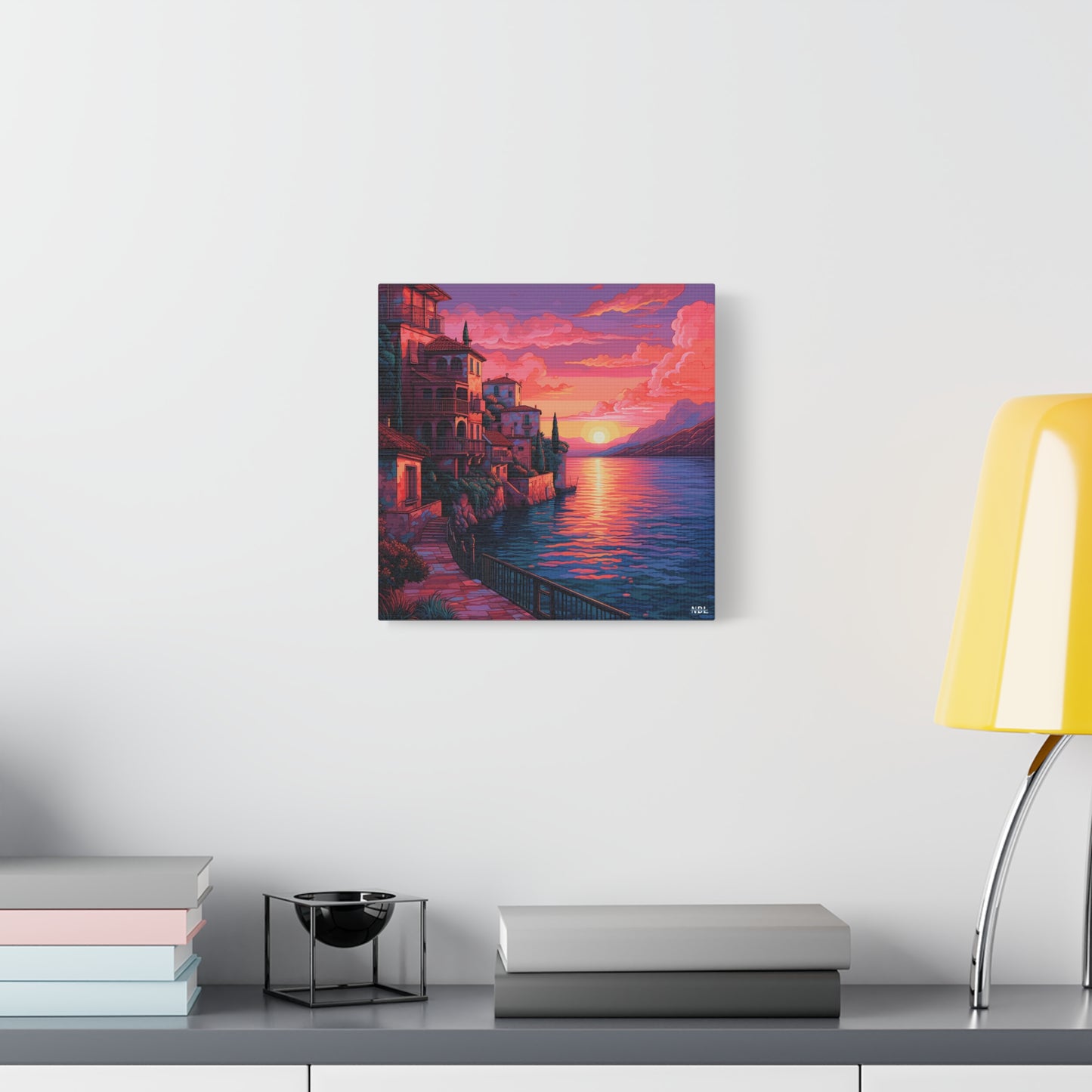 Classic Canvas