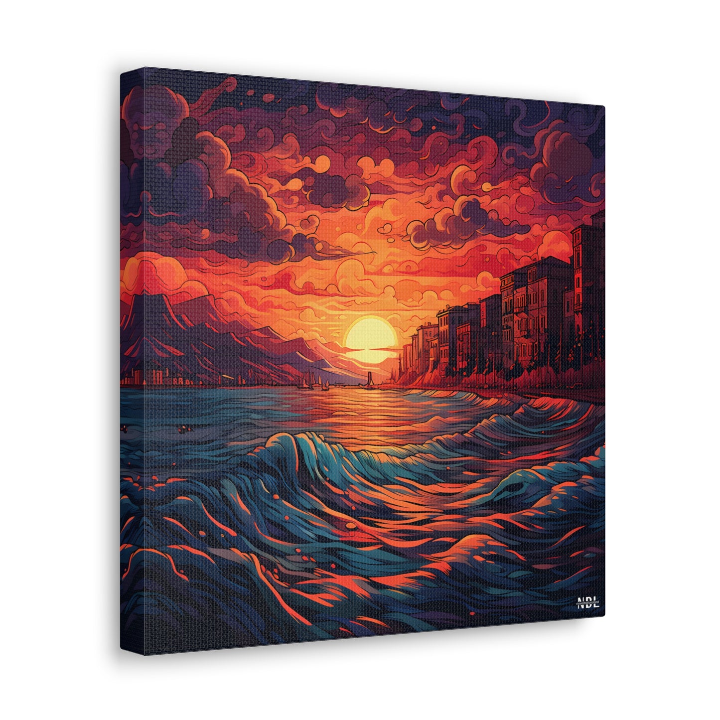 Classic Canvas