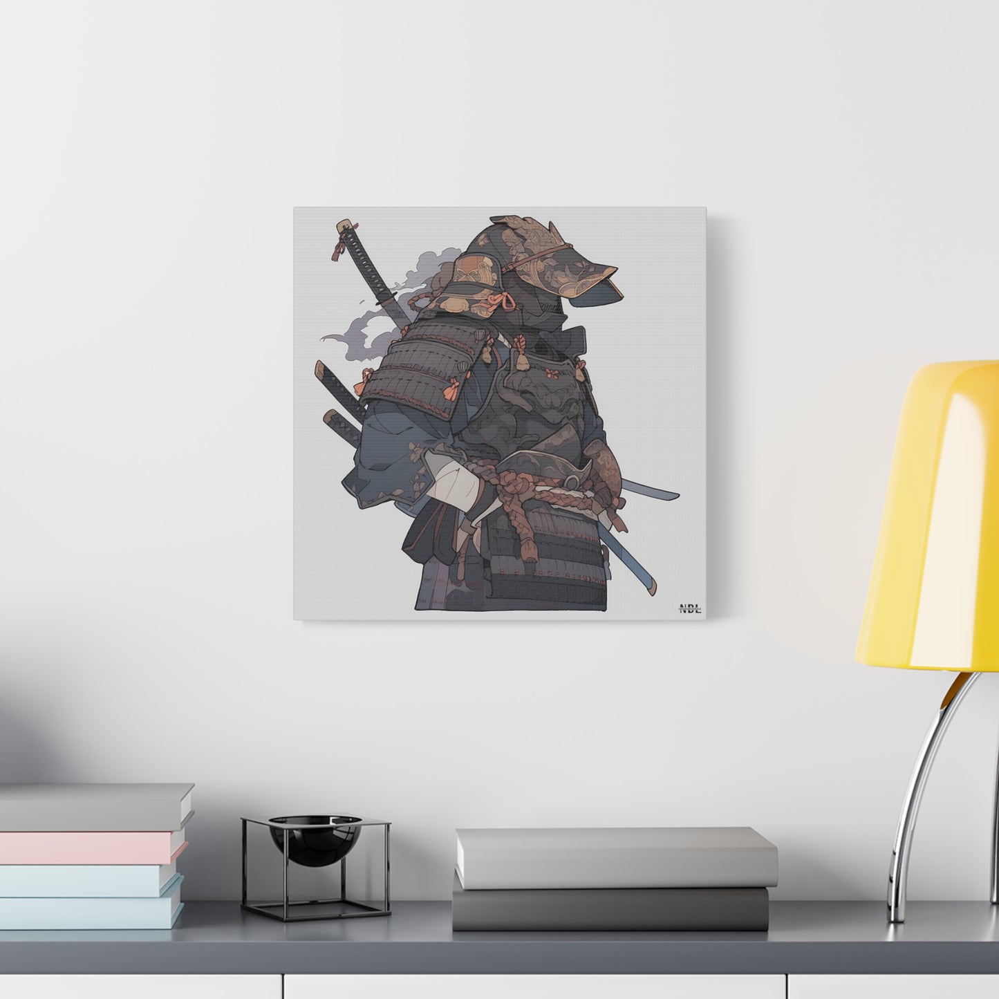 Classic Canvas