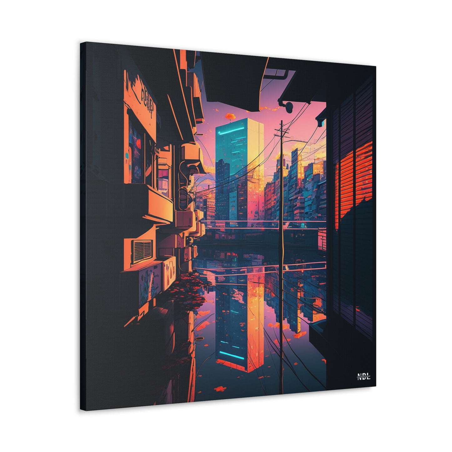 Classic Canvas
