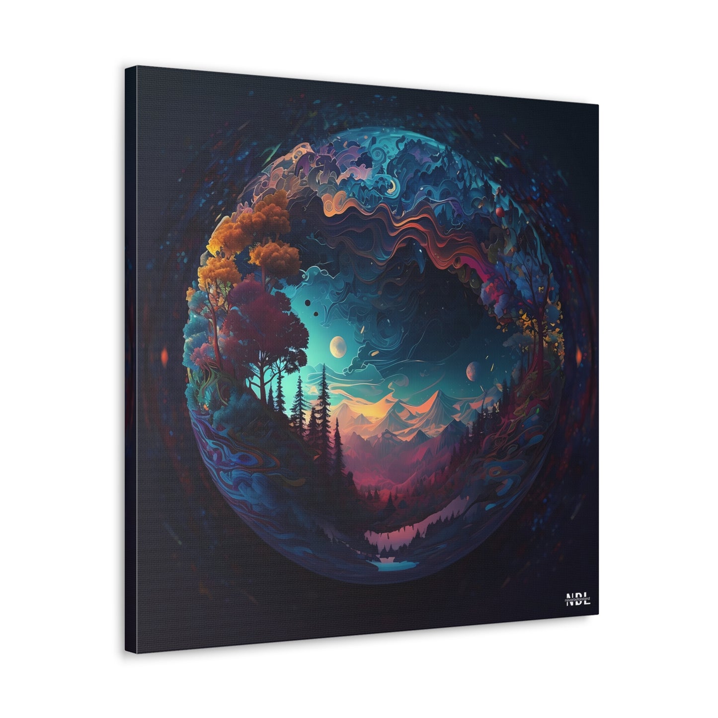 Classic Canvas