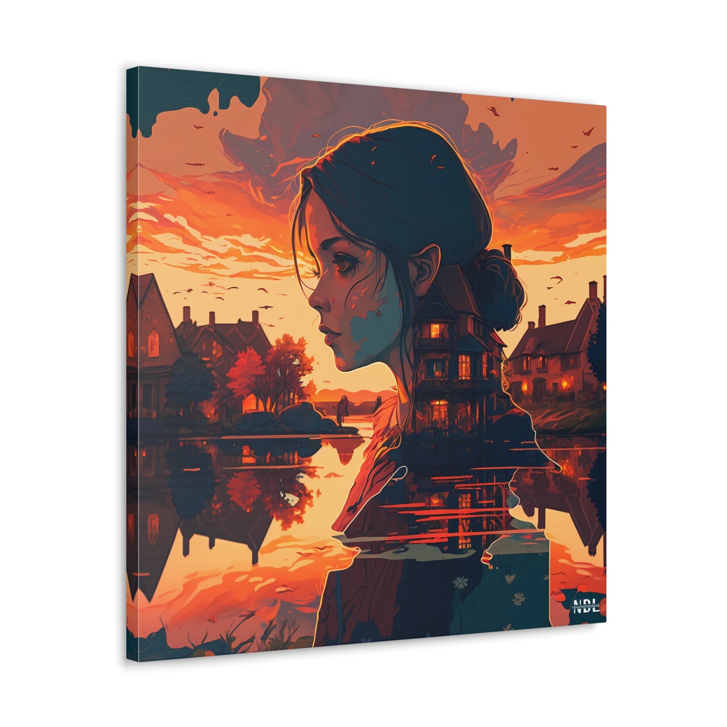 Classic Canvas