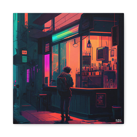 Classic Canvas