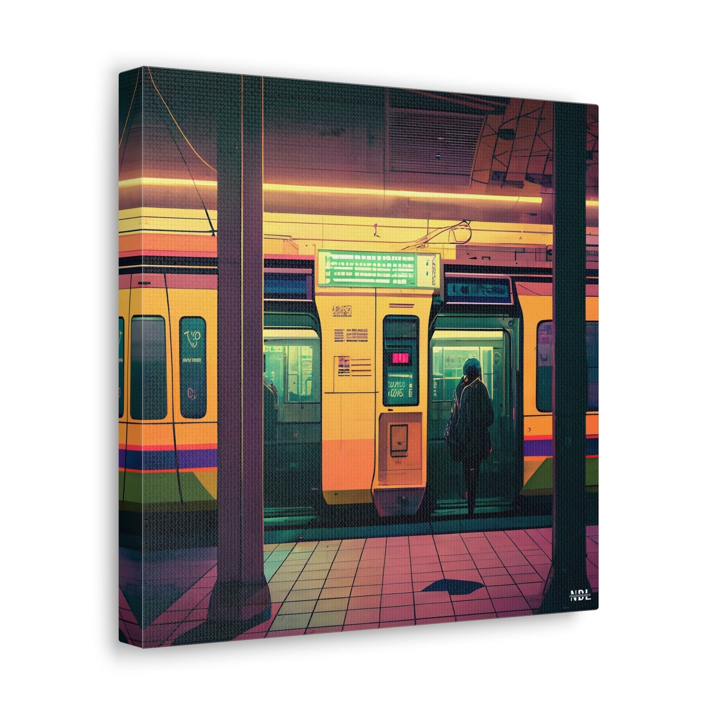 Classic Canvas