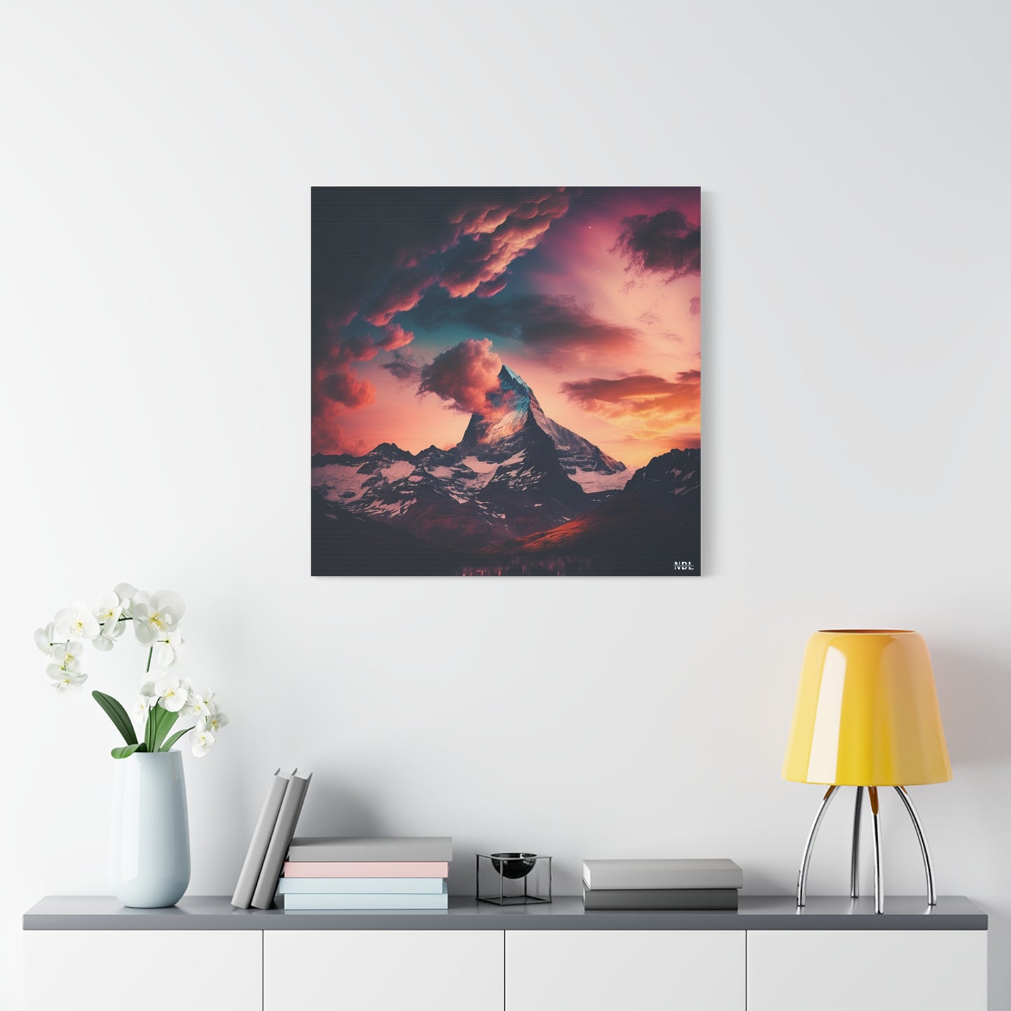 Classic Canvas