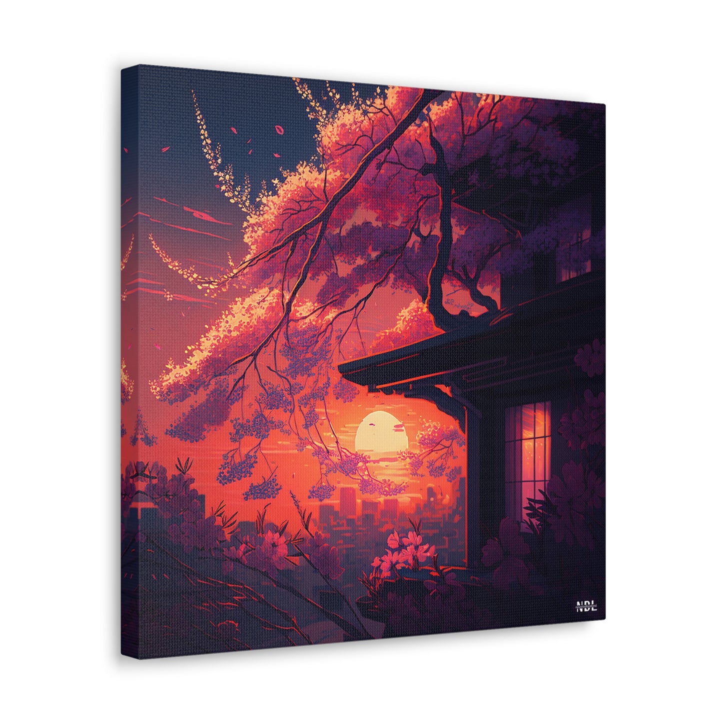 Classic Canvas