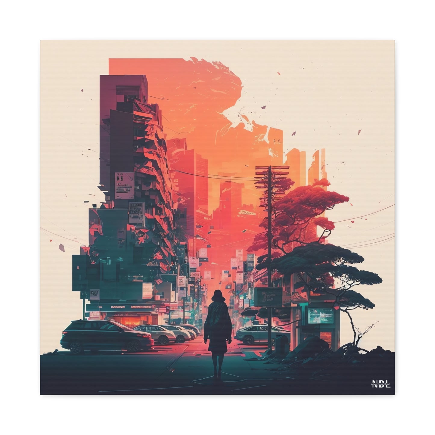 Classic Canvas
