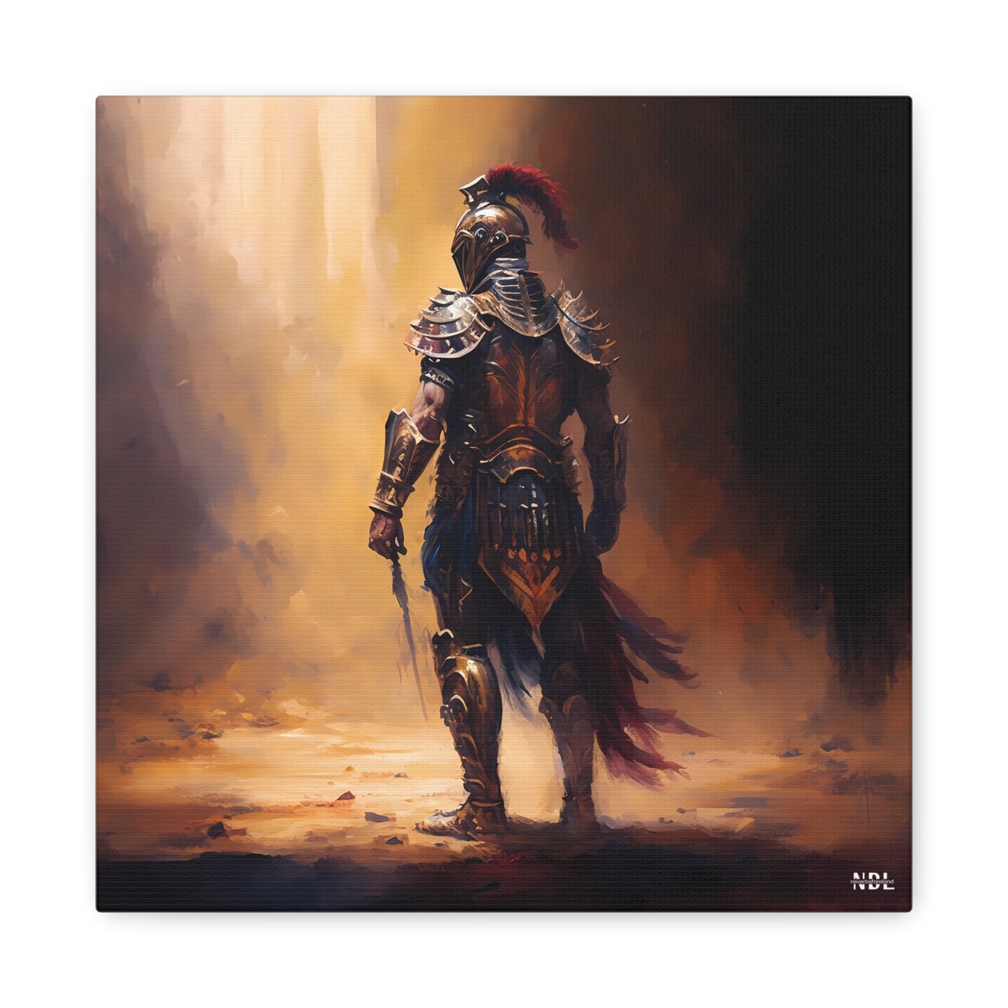 Classic Canvas