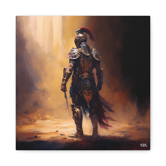 Classic Canvas