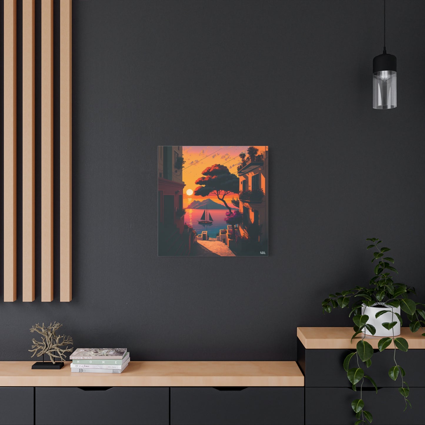 Classic Canvas