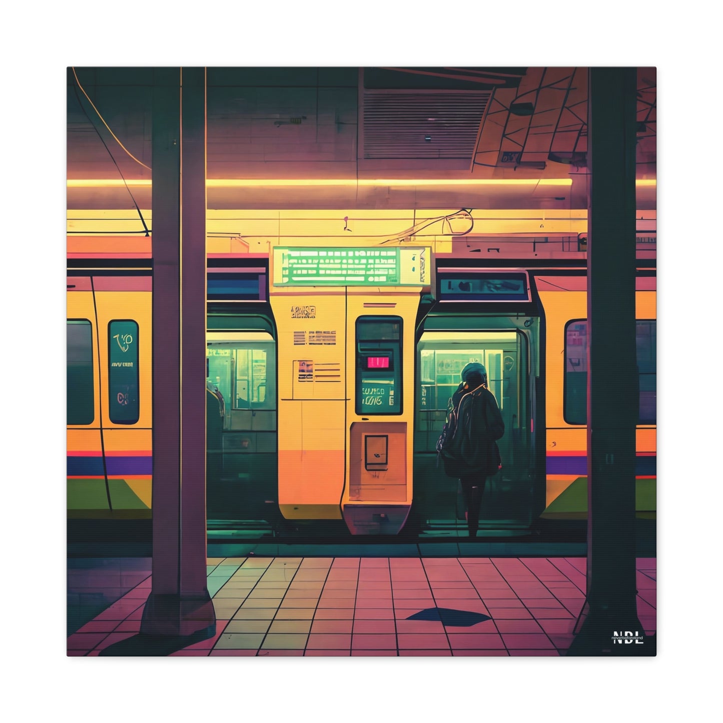Classic Canvas
