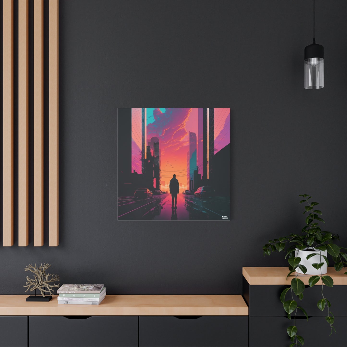 Classic Canvas
