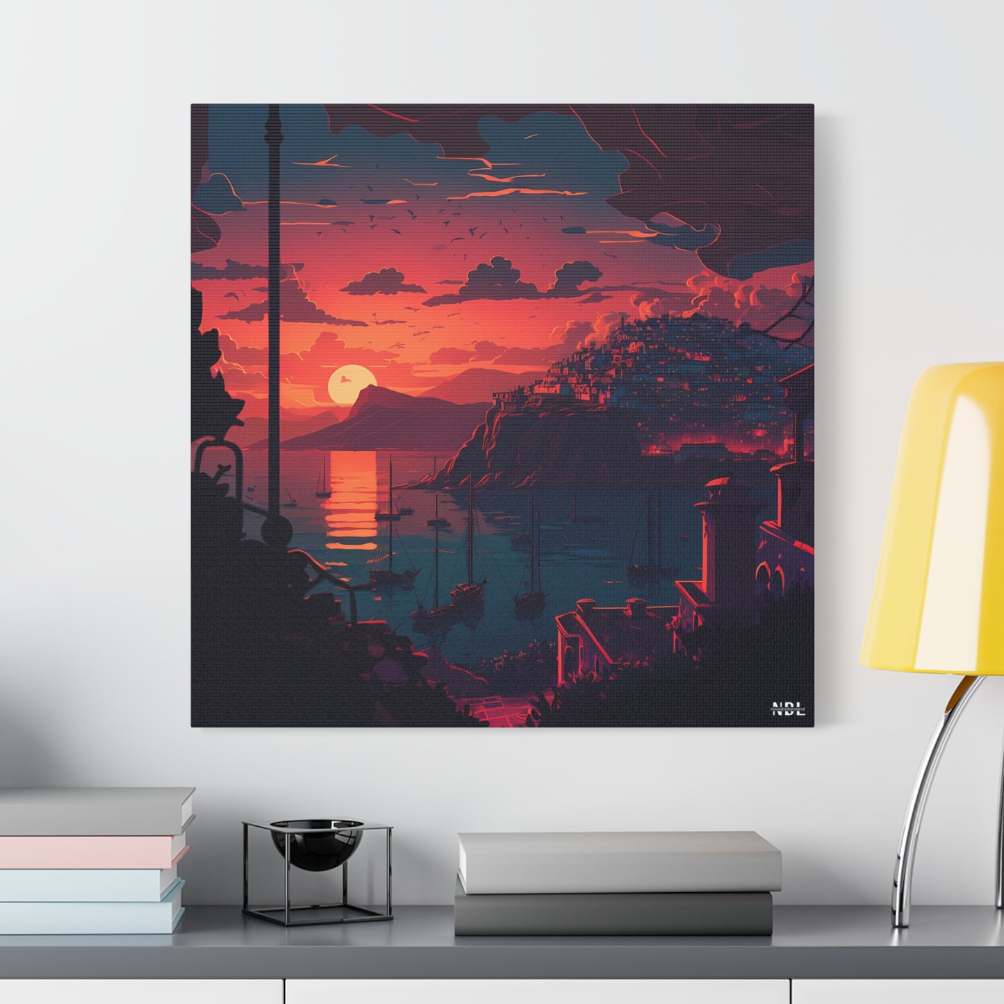 Classic Canvas
