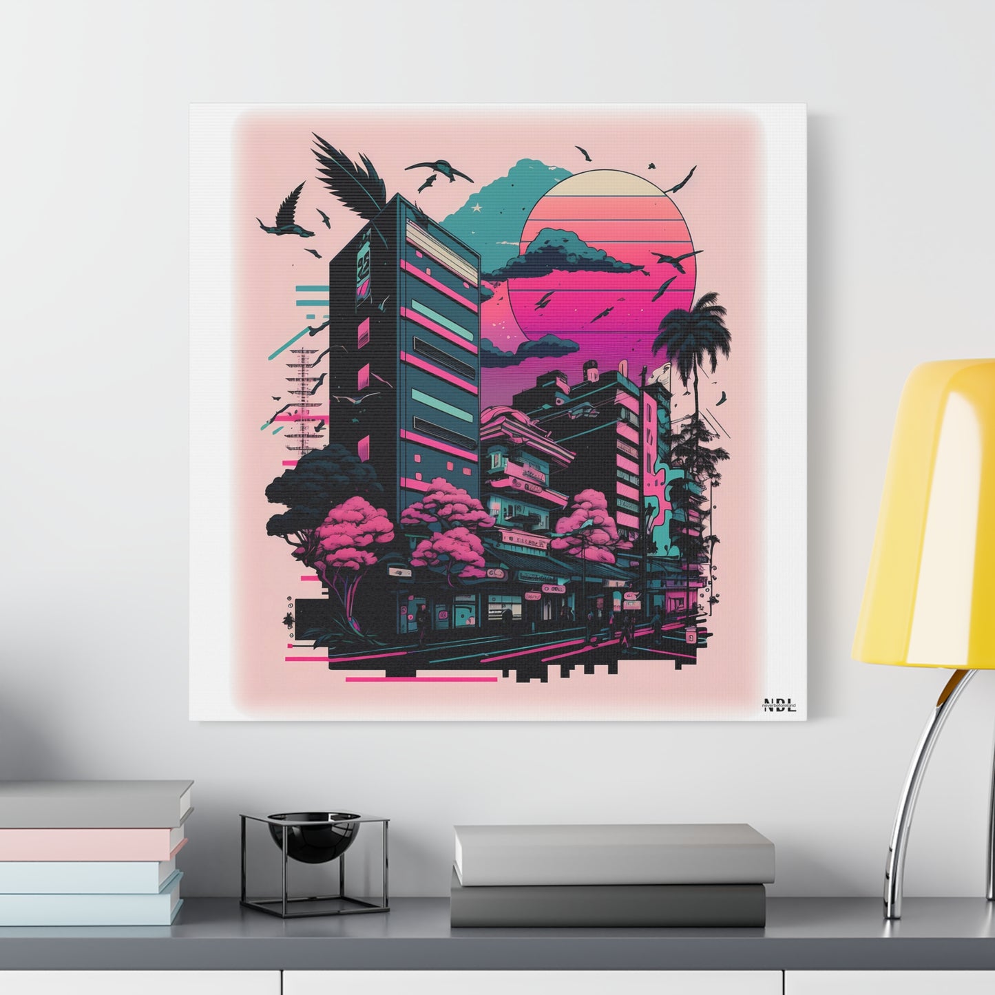 Classic Canvas