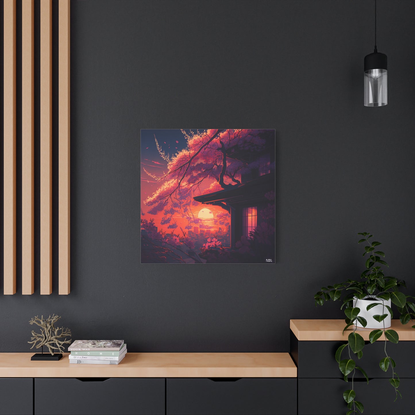 Classic Canvas