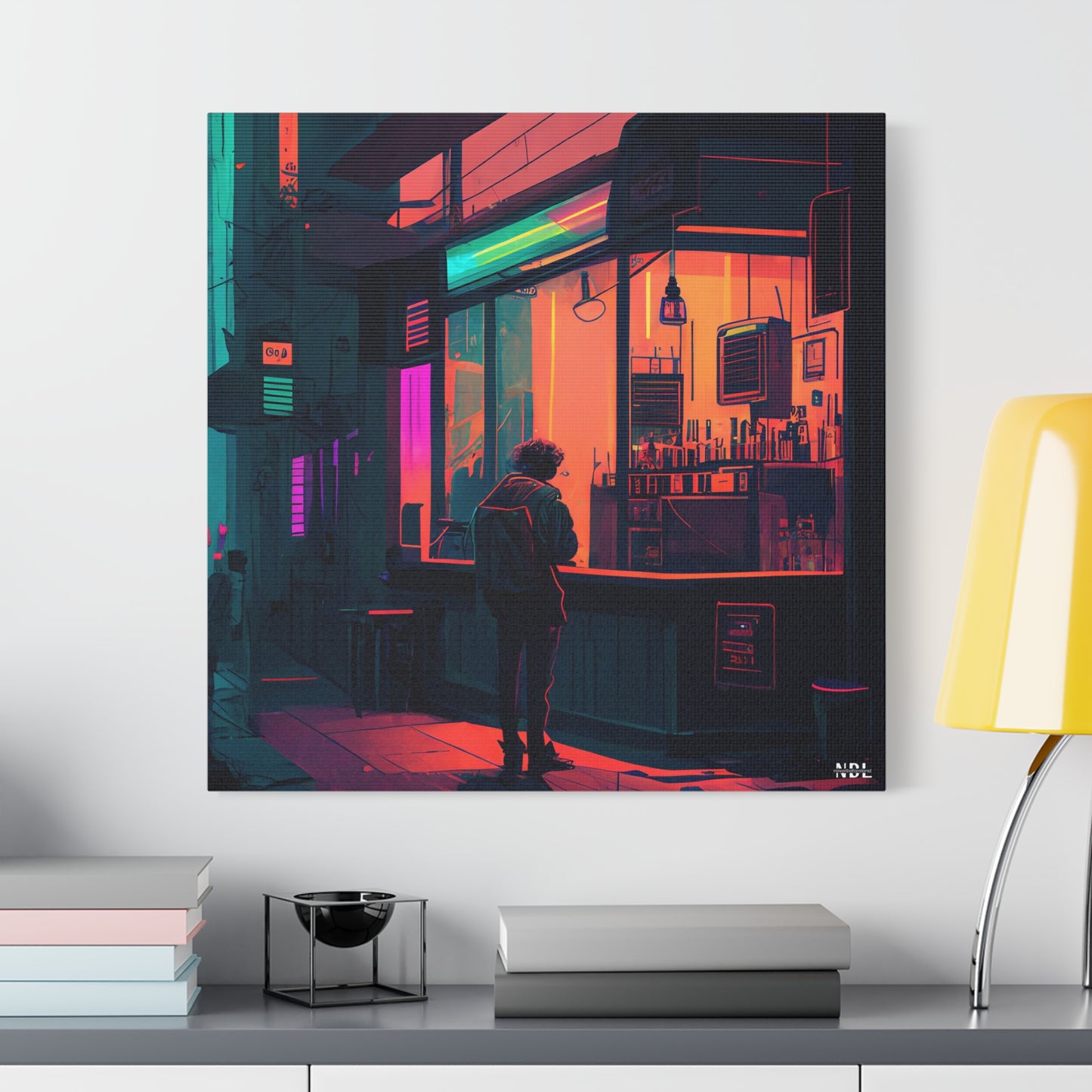 Classic Canvas