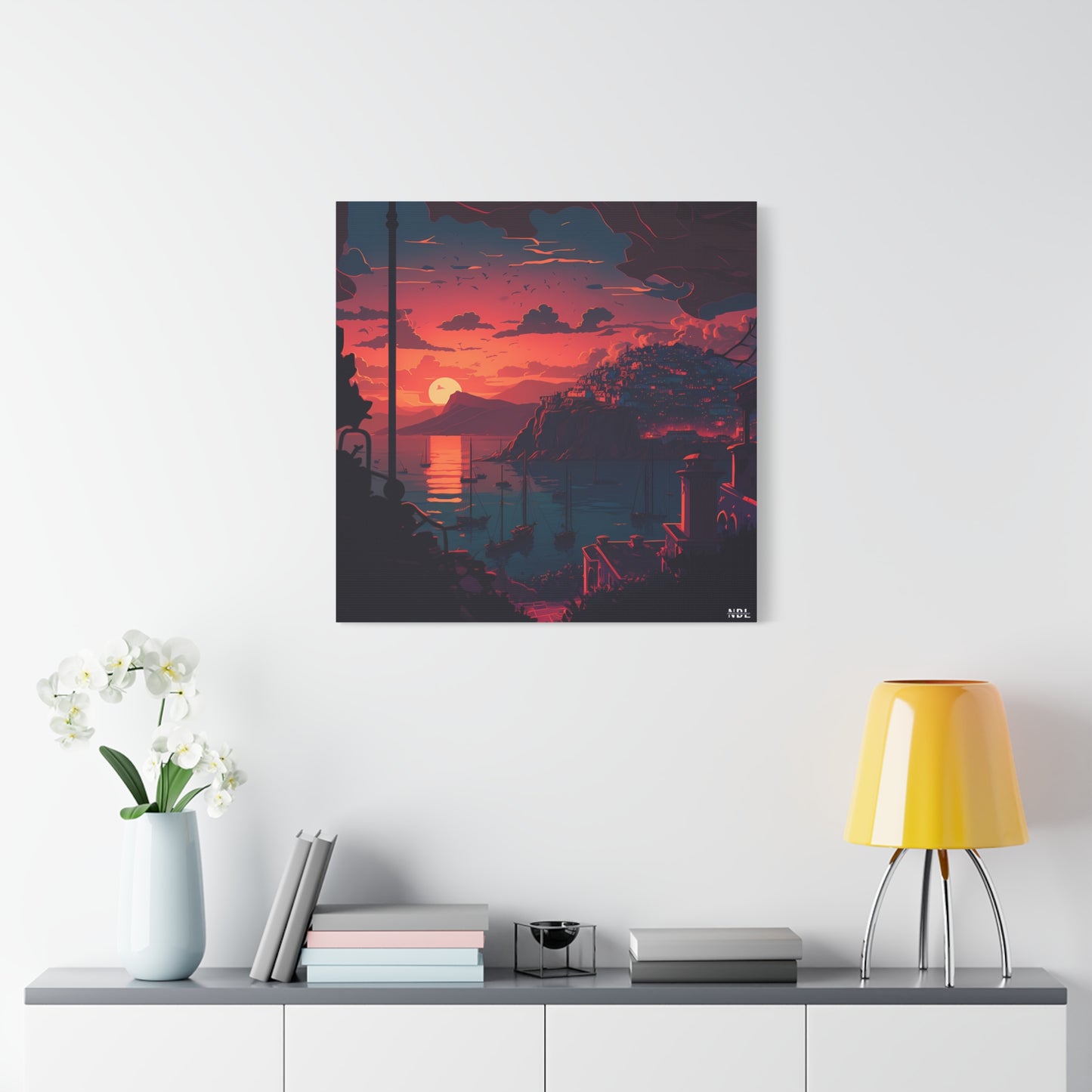 Classic Canvas