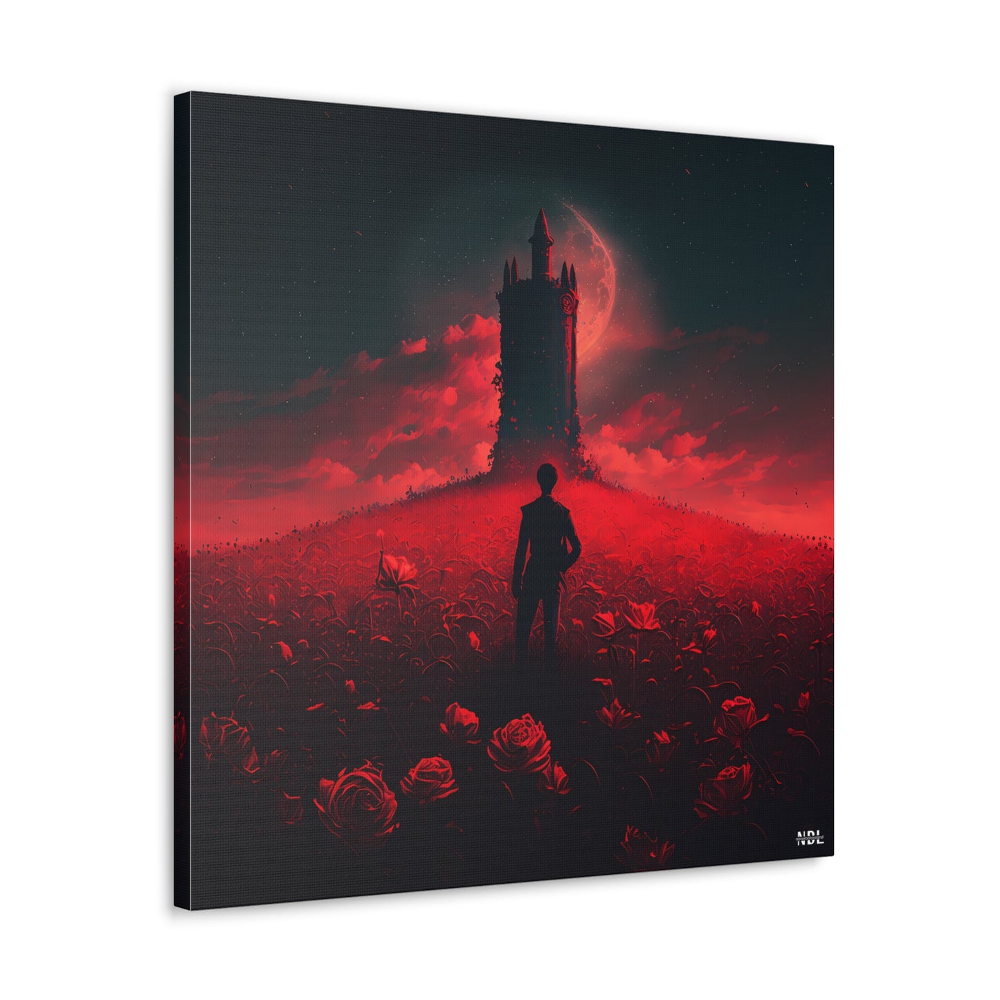 Classic Canvas