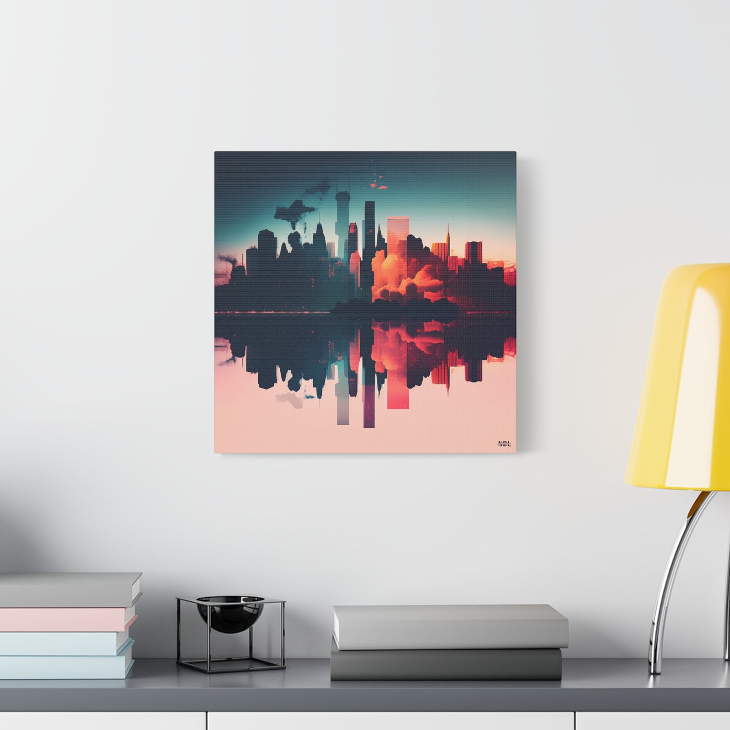 Classic Canvas
