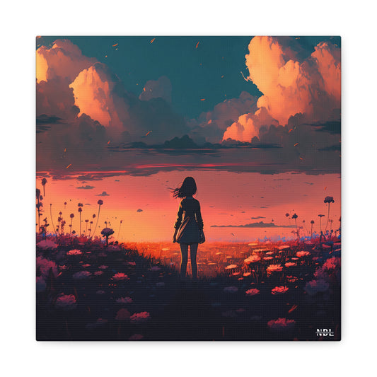 Classic Canvas